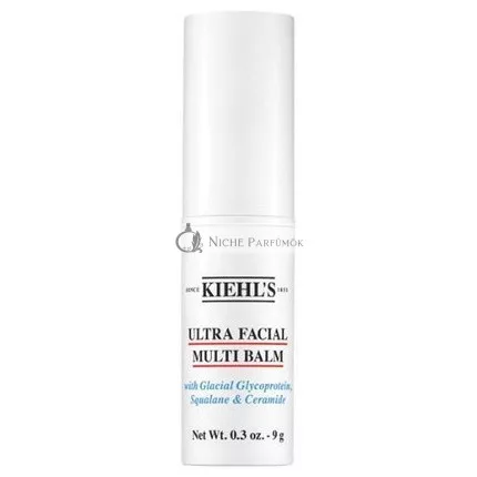 Kiehl's Ultra Facial Barrier Balm 9g