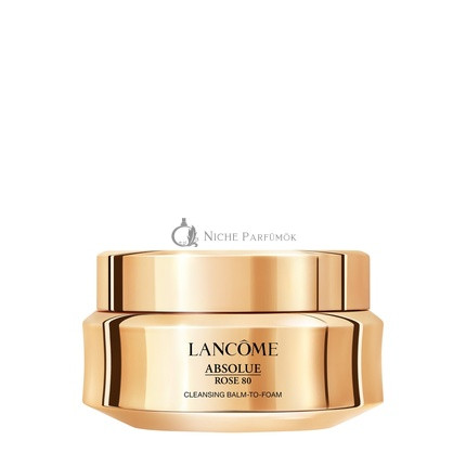 Lancôme Absolue Rose 80 Balzam Na Penovú Čistotu - 150 ml