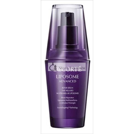 COSME DECORTE Liposome Advanced Repair Sérum 50ml