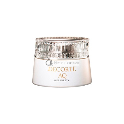 Decortè AQ Meliority Vysoko Výkonný Čistiaci Prostriedok 160 ml