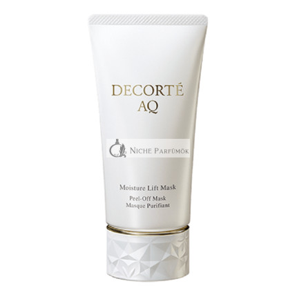 AQ 80ml Peel-Off Maska na dekoráciu
