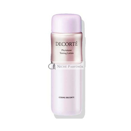 Decorte Phytotune Tonizačná Lotion na Suchú Pokožku 200ml