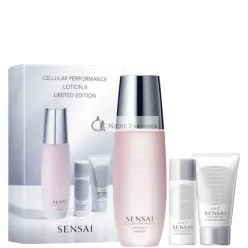   Sensai Cellular Performance Lotion II Limitovaná Edícia, 125ml