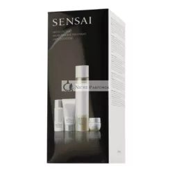 Sensai Absolute Silk Micro Mousse Treatment Set