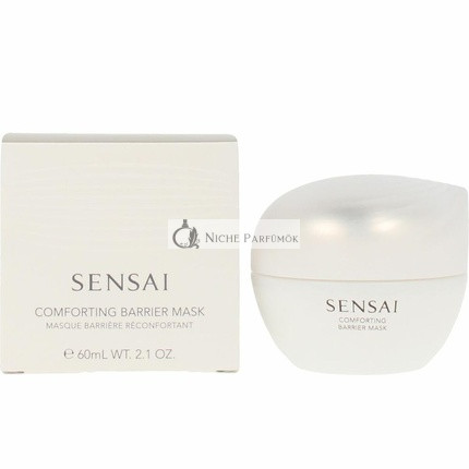 Sensai Comfort Maska, 60ml