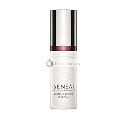 Sensai Ráno Oprava Esencia 40ml