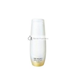 Sensai Absolute Silk Pleťový Krém, 80ml