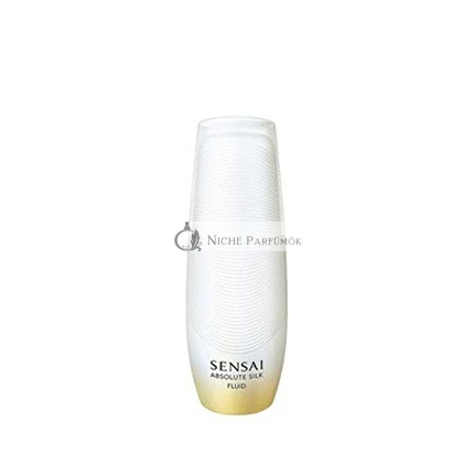 Sensai Absolute Silk Pleťový Krém, 80ml