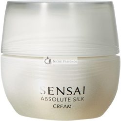 Sensai Absolute Silk Pleťový Krém 40ml