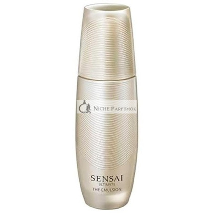 Sensai Ultimate Emulzia, 100ml