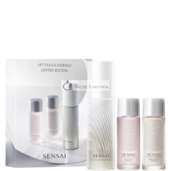Sensai Lift Focus Essence Limitovaná Edícia Sada