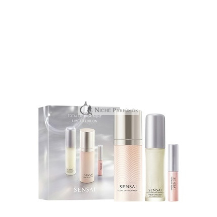 Sensai Expert Items Komplexná Starostlivosť o Pery - 10 Ml