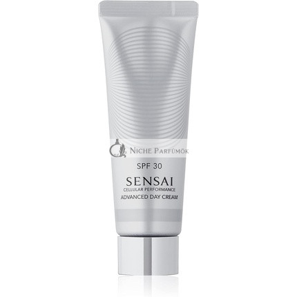 Sensai Cellular Performance Pokročilý Denný Krém, 50ml
