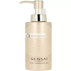Sensai Ultimate Čistiaci Olej, 150ml