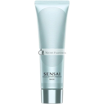SENSAI Cellular Performance Starostlivosť o pleť Štandardná séria Maska 100ml