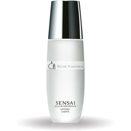 Sensai Celulárny Výkon Ľahká Lotion I 125ml