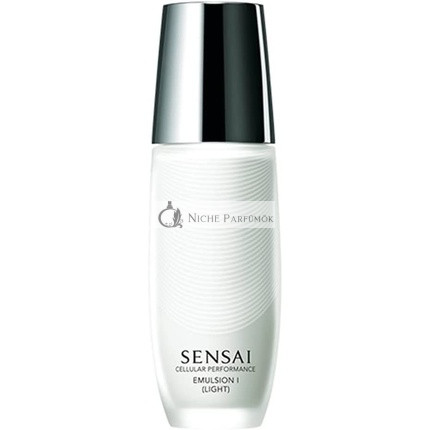 Sensai Cellular Performance Ľahká Emulzia I, 100ml