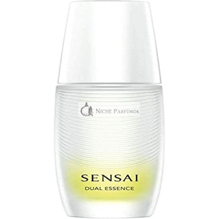 Sensai Expert Items Dvojitá Esencia Sérum na Tvár, 30ml