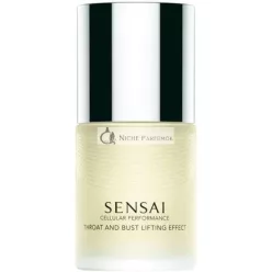   Kanebo Sensai Cellular Krém na lifting krku a dekoltu, 100ml