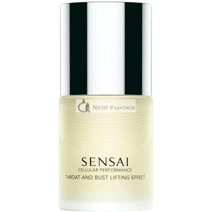 Kanebo Sensai Cellular Krém na lifting krku a dekoltu, 100ml