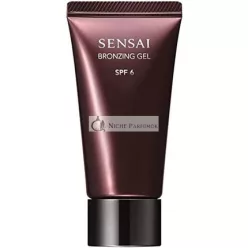 Sensai Bronzing Gel 63 Medený bronz, 50ml