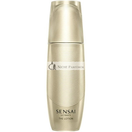 Sensai Ultimátna emulzia 100ml Ruža