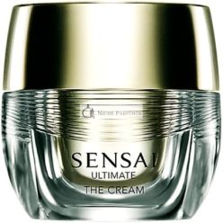 Sensai Najlepšia Krem 40ml Ruža