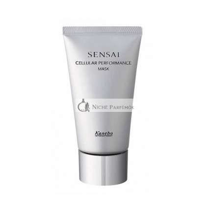 Kanebo Sensai Cellular Performance Maska, 99.2 g