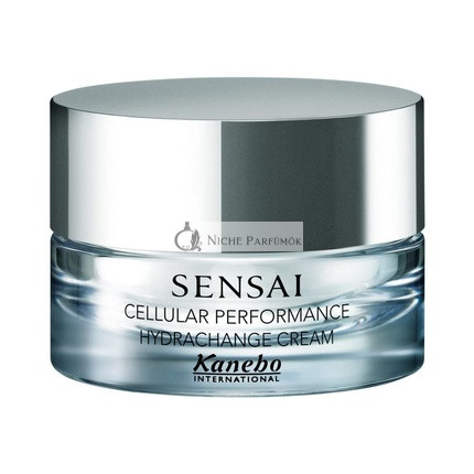Sensai Cellular Performance Hydrachange Krém na tvár, 40ml