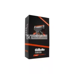 Gillette Fusion5 Proglide 4 kusové náplne