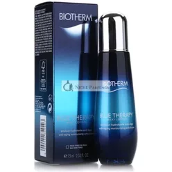 Biotherm Blue Therapy Mliečna Emulzia proti starnutiu 75ml