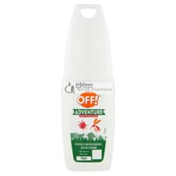 ADVENTURE VAPO 100 ML