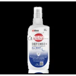 Autan Defense All Night, 100 ml