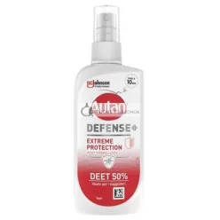 Autan Defense Extreme, 100 ml