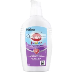 Autan Junior Gél 100ml