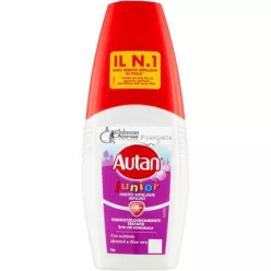 AUTAN Junior Vapo Antipuntura Repelent proti hmyzu 100ml