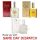 Revlon Charlie Red Eau Fraiche Eau De Toilette sprej pre ženy, 100ml