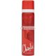 Revlon Charlie Red deospray pre ženy 75 ml