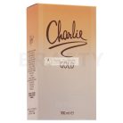 Revlon Charlie Gold Eau Fraiche toaletná voda pre ženy 100 ml