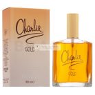 Revlon Charlie Gold Eau Fraiche toaletná voda pre ženy 100 ml