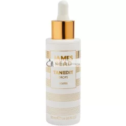   James Read Tan Edit Samoopalovací Odstraňovač Kvapky - 50 ml