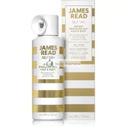 James Read Instantné Bronzujúce Sprej 200ml