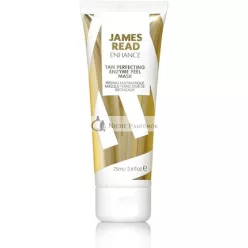 James Read Enzýmový Peeling Masť 75ml