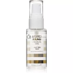 James Read H2O Tan Mist na tvár, 30ml