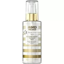 Kokosový Opalovací Sprej na Tvár