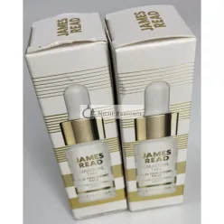   James Read Postupné opálenie H20 opalovacie kvapky na tvár svetlé/stredné, 15ml