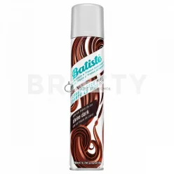   Batiste Dry Shampoo Dark&Deep Brown suchý šampón pre tmavé vlasy 200 ml