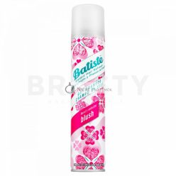   Batiste Dry Shampoo Floral&Flirty Blush suchý šampón pre všetky typy vlasov 200 ml