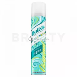   Batiste Dry Shampoo Clean&Classic Original suchý šampón pre všetky typy vlasov 200 ml