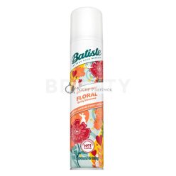   Batiste Dry Shampoo Floral suchý šampón pre všetky typy vlasov 200 ml